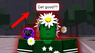 [Day 16] gg = get good 😭🙏 | The Strongest Battlegrounds