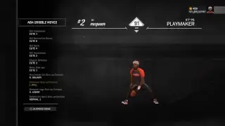 VERY UNDERRATED DRIBBLERS TOP 50