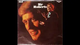 Malcolm Roberts - The Night We Said Goodbye (La Notte Del 'Addio) [1968]