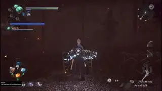 Nioh 2 ki impulse cancel