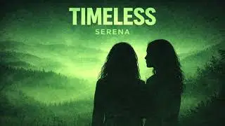 Serena - Timeless  (Official AI Music Video)