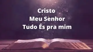 Tudo &Eacute;s pra mim | Soprano | Kit de Ensaio | Coral Voz de Cana&atilde;