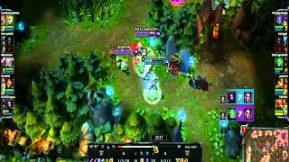 DLNN Replays AP SION MID GUIDE