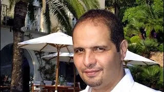 Rafik Khalifa libéré en toute discrétion après 18 ans de prison, d'intrigues et de secrets enfouis