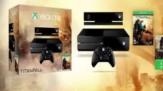 Best Xbox One Console - Titanfall + Kinect