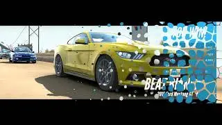 Rebel Racing: Conquering Level 8 in High-Speed Style!