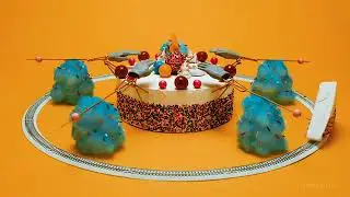 CAKE Season 5 Ep 4 Main Title + Bumps