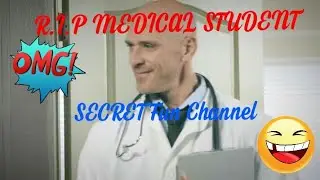 RIP Medical science || যার জন্য DSLR কিনছি || Funny video || Bangla funny movie