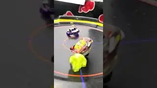 Weirdest Valkyrie combo #shorts