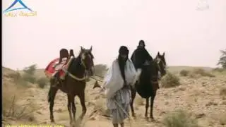 مسلسل غزي إنيمش الحلقة الثامنة كاملة جودة عالية HD