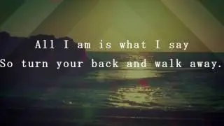 Identity Disorder Of Mice And Men(karaoke)
