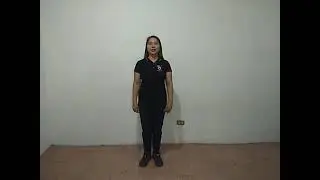 Bleking Step (1Measure)