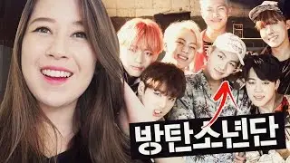 O que vivi no SHOW/FANMEETING do BTS na COREIA