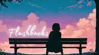 W O L F C L U B - Flashbacks (feat. Dora Pereli)