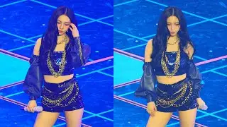 251225 에스파 카리나 직캠 