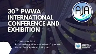 AJA NRW Solutions, Inc. at 30th PWWA 2024