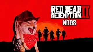 STRAY CAT JUEGA RED DEAD REMPTION II (con mods) CAPITULO I