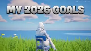 My 2026 YouTube Goals