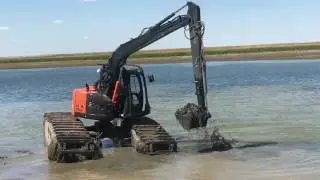 Amphibious Equipment Solutions