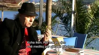 Kolec Traboini VIDEO