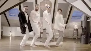 Norwegian Thunderboys Teaser 2 (music video)