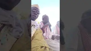 ASSEID CHÉRIF MOUHAMADOU LAMINE KHOURAISSI HAIDARA KOUREMALE CHÉRIF KE ANI À KA KARAN DEN 2-1-2026 