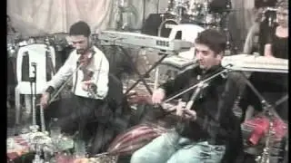 Ramin(skripka) ve Tural(sumqayit) skripka-DEYISME