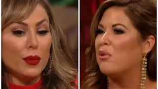 S13 RHOC Kelly vs Emily