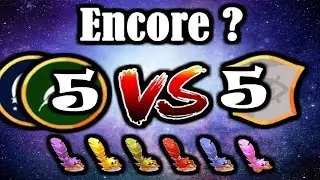 [DOFUS SH PVP] UNE AGRO SUPER TENDU !