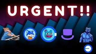 URGENT: Top Based Memes Next Move! $BRETT, $TOSHI, $DEGEN, $KEYCAT & $DOGINME Price Prediction!