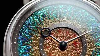 GPHG 2025 Artistic Crafts Watch Prize Winner - Voutilainen 28GML SOUYO