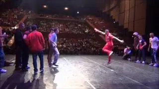 Subskillz vs Fantastic Armada // battle Humanitaire de Massy 2013(finale)
