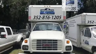 Best Interstate Movers to the VIllages, Florida  - checkmate 6 may 20 2020