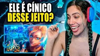 Espetáculo de Kaiser (Michael Kaiser) | Igris - Doxcinho React