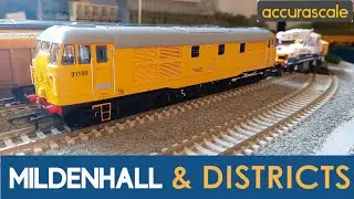 M&D: Easter Bonus Video Accurascale Class 31