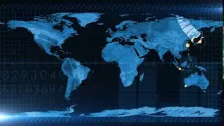 Global Coverage