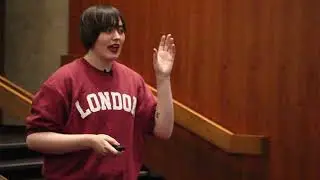 The Dos and Don'ts of Breakup Songs | Nat Puff | TEDxUofW