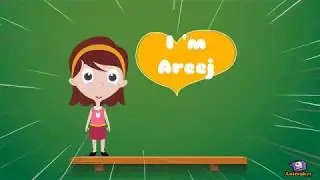 Learn With Areej | Kids Learning