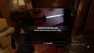 Rise of the Tomb Raider - Die ganze Familiengeschichte