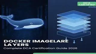 Docker Layers Explained - Why 90% Get This Wrong