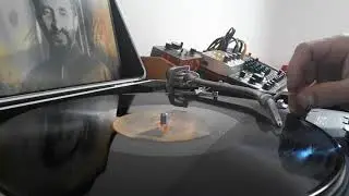 Peter Youthman & Jah Jah My Provider–The Sysiphians