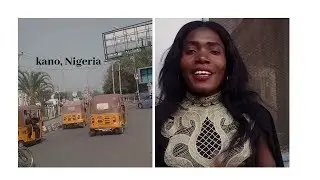 Kano vlog: How guys ask ladies out in kano, Nigeria