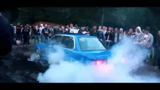 E30 Fest 2014 - Rasnov, Romania II