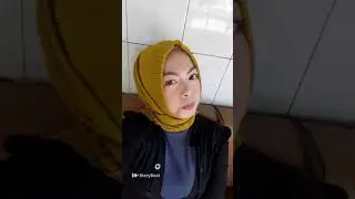 MungkinYocan make awesome videos like this with StoryBeat app  