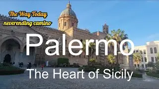 January 15th 2026 The Heart of Sicily, Palermo, Italy