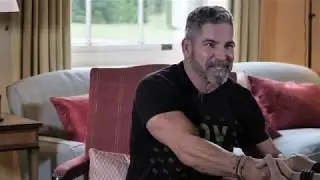 Grant Cardone - Spirituality and Success Interview