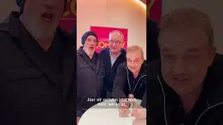Kalk & Welk & Str&auml;ter &uuml;ber Horrorfilme #shorts