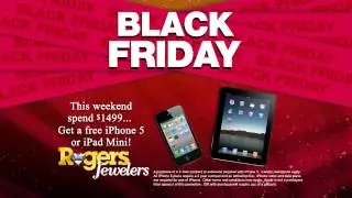 Rogers BlackFridayA Holiday2012