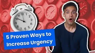 5 Proven Ways to Increase URGENCY in Ecommerce 🚨