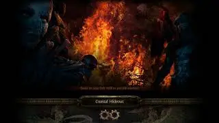[3.2] Uber Elder - Voidforge Scion (unclean kill)